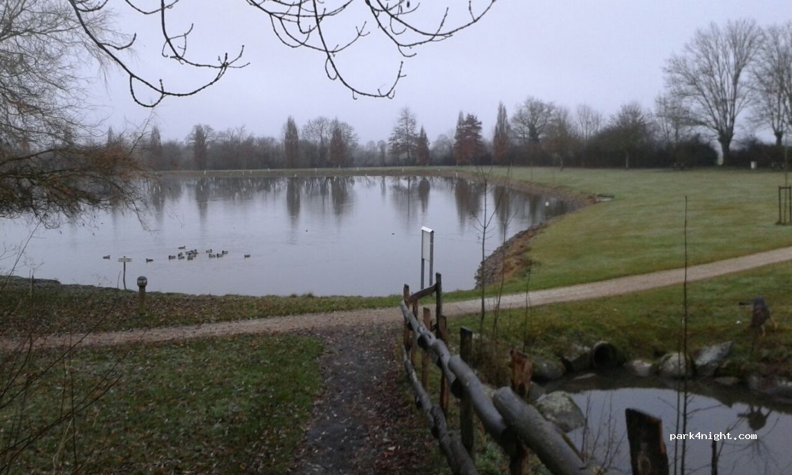 (79440) Courlay - Chemin du Bois — foto 2