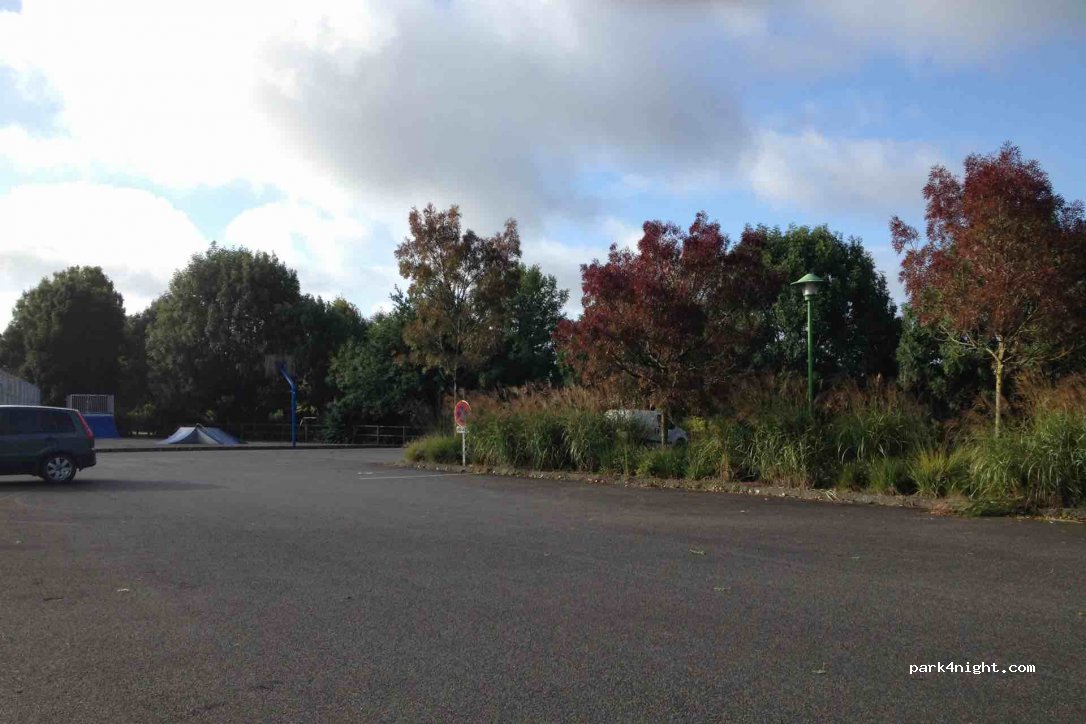 (79440) Courlay - Chemin du Bois — foto 3
