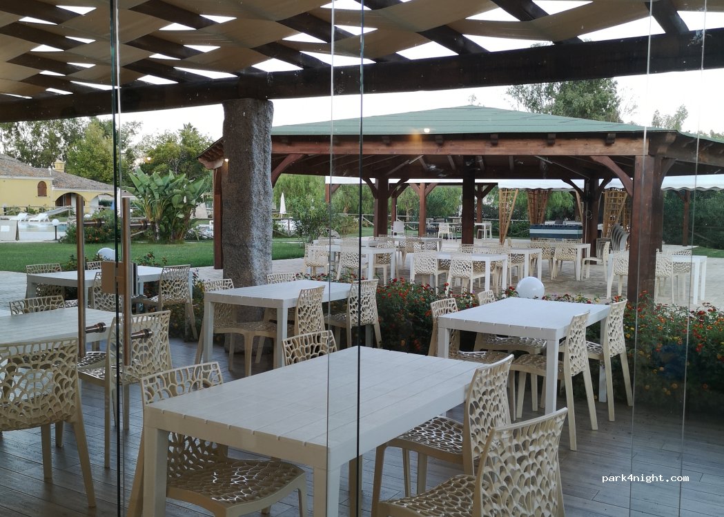 Camping Cigno Bianco — foto 4
