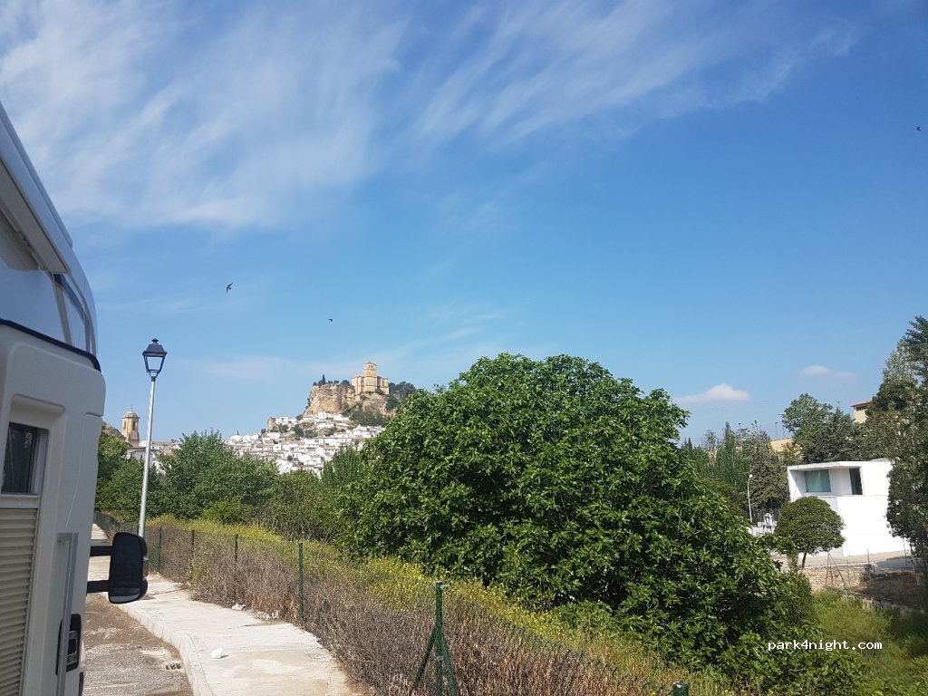 (18270) Montefrío - 9 Calle Manuel de Falla — foto 2