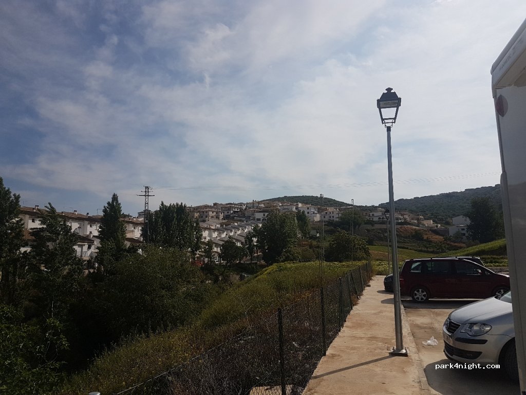 (18270) Montefrío - 9 Calle Manuel de Falla — foto 3