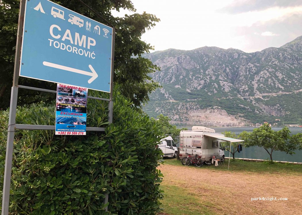 Autocamp Todorovic — foto 2