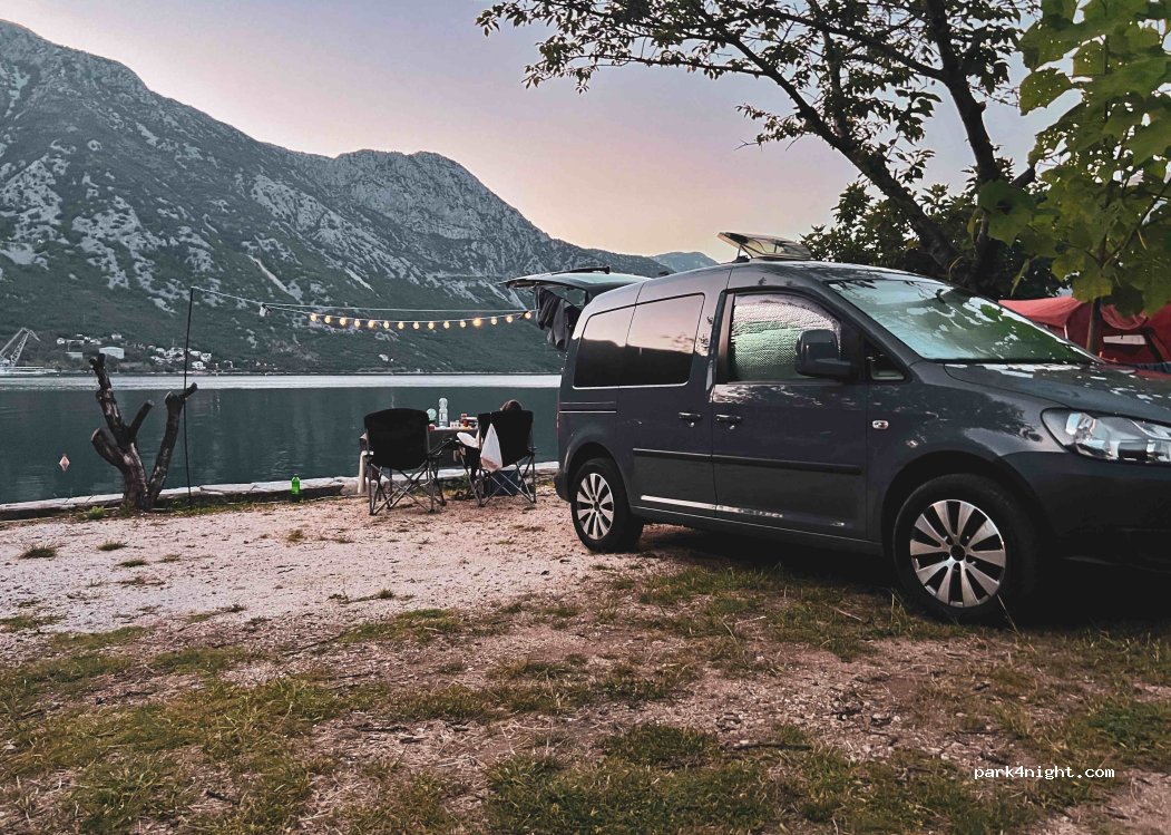 Autocamp Todorovic — foto 4
