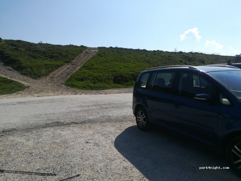 () Berrioplano - Camino de San Cristóbal — foto 2