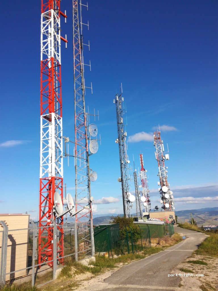 () Berrioplano - Camino de San Cristóbal — foto 3