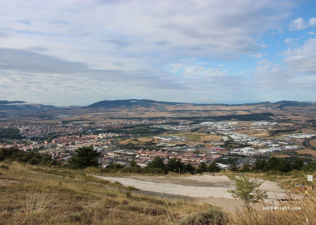 () Berrioplano - Camino de San Cristóbal — foto 4
