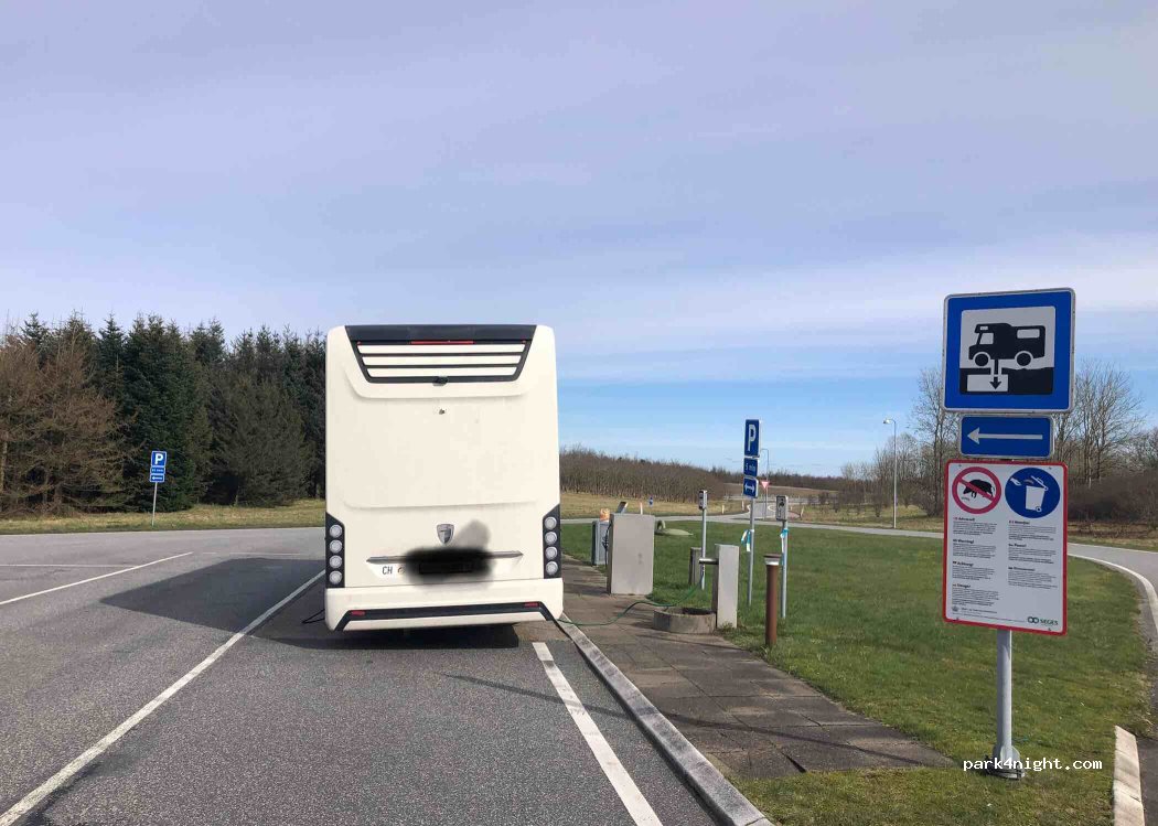 (6670) Holsted - 703 Esbjergmotorvejen — foto 4