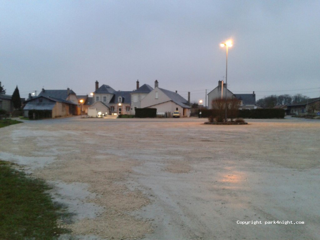 (41120) Cormeray - 2 Rue de la Buissonnière — foto