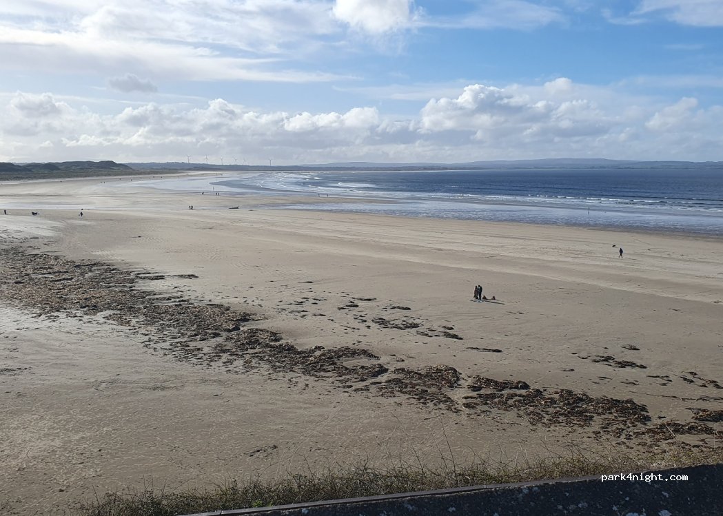 () Enniscrone - Cliff Road — foto 2
