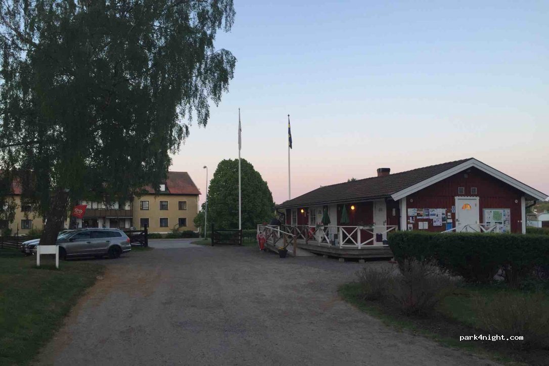 Söderköpings Camping — foto