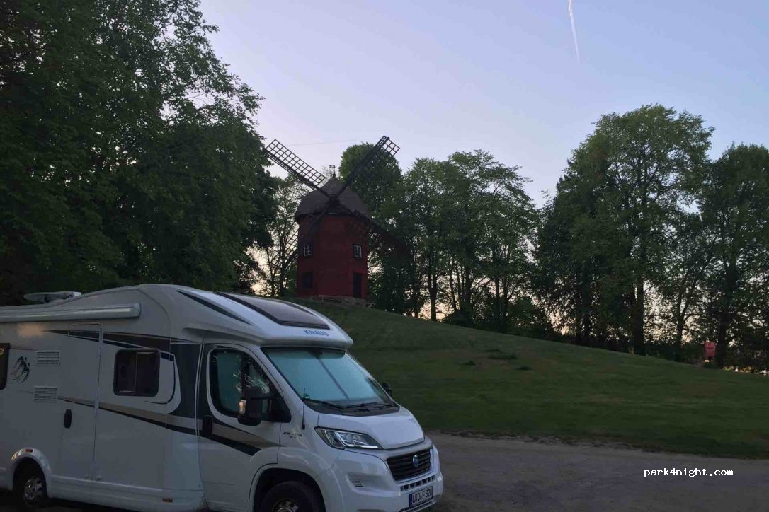 Söderköpings Camping — foto 2