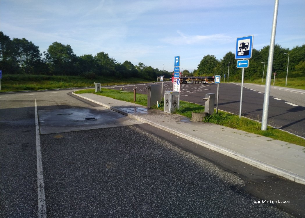 (6000) Kolding - 647a Esbjergmotorvejen — foto