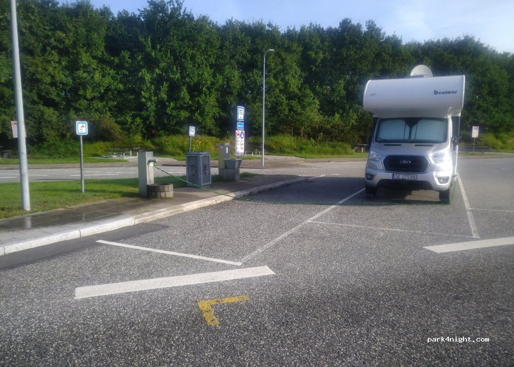 (6000) Kolding - 647a Esbjergmotorvejen — foto 2