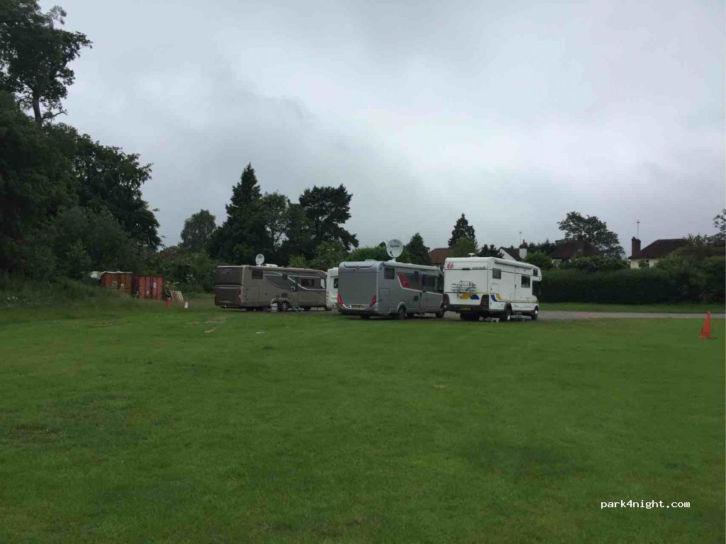 (CV8 2AJ)  - 26 Glasshouse Lane — foto 3