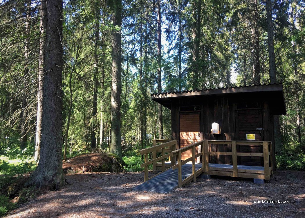 (17950) Kuhmoinen - 1351 Kylämäntie — foto
