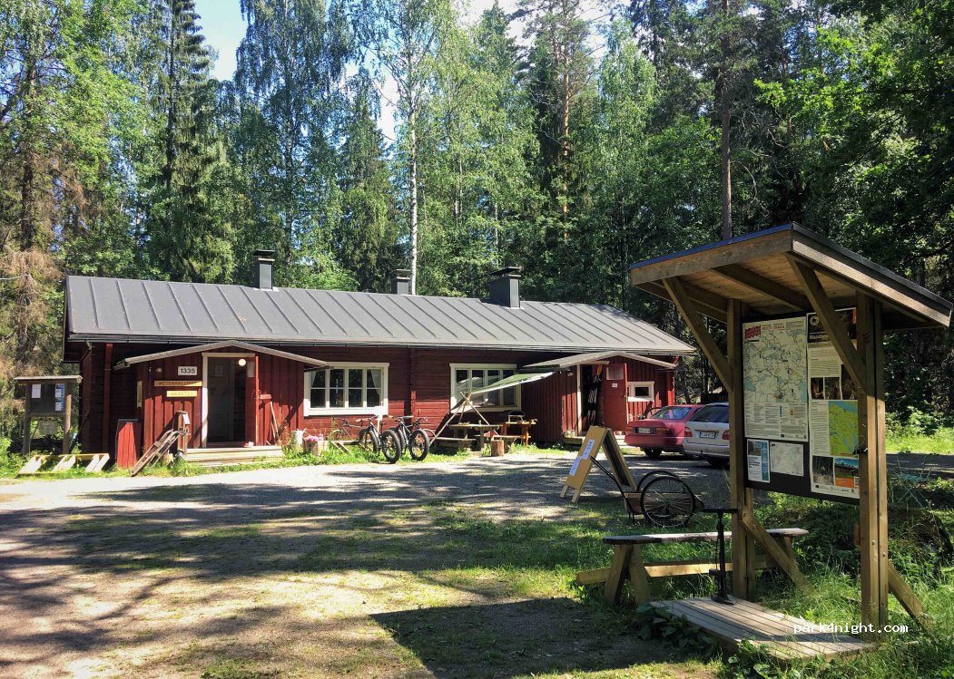 (17950) Kuhmoinen - 1351 Kylämäntie — foto 2