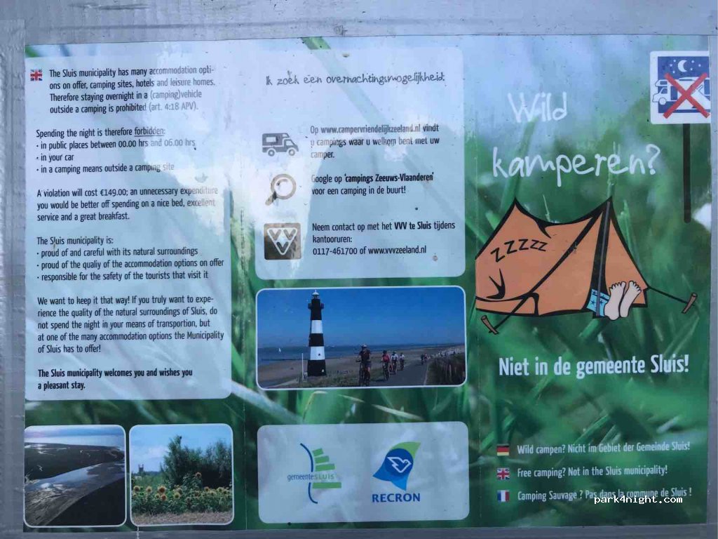 (4506 HN) Cadzand - 6 Knokkertweg — foto 2