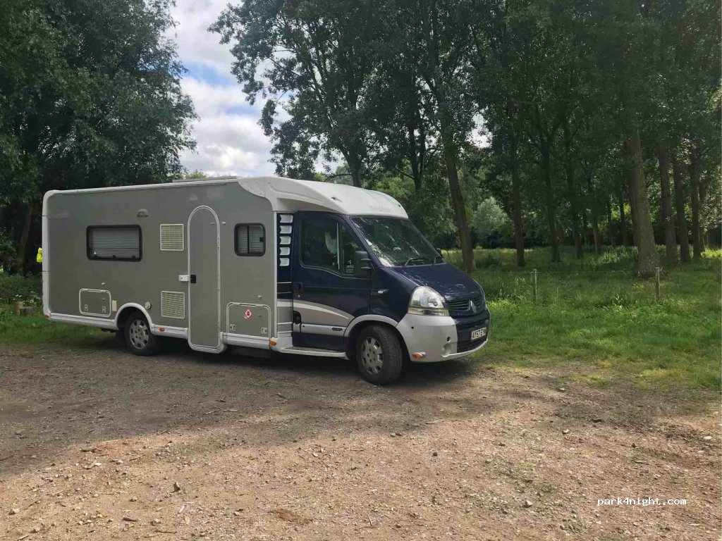 (4506 HN) Cadzand - 6 Knokkertweg — foto 4