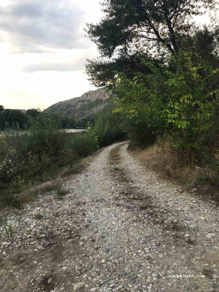 () Žitomislići - E73 — foto