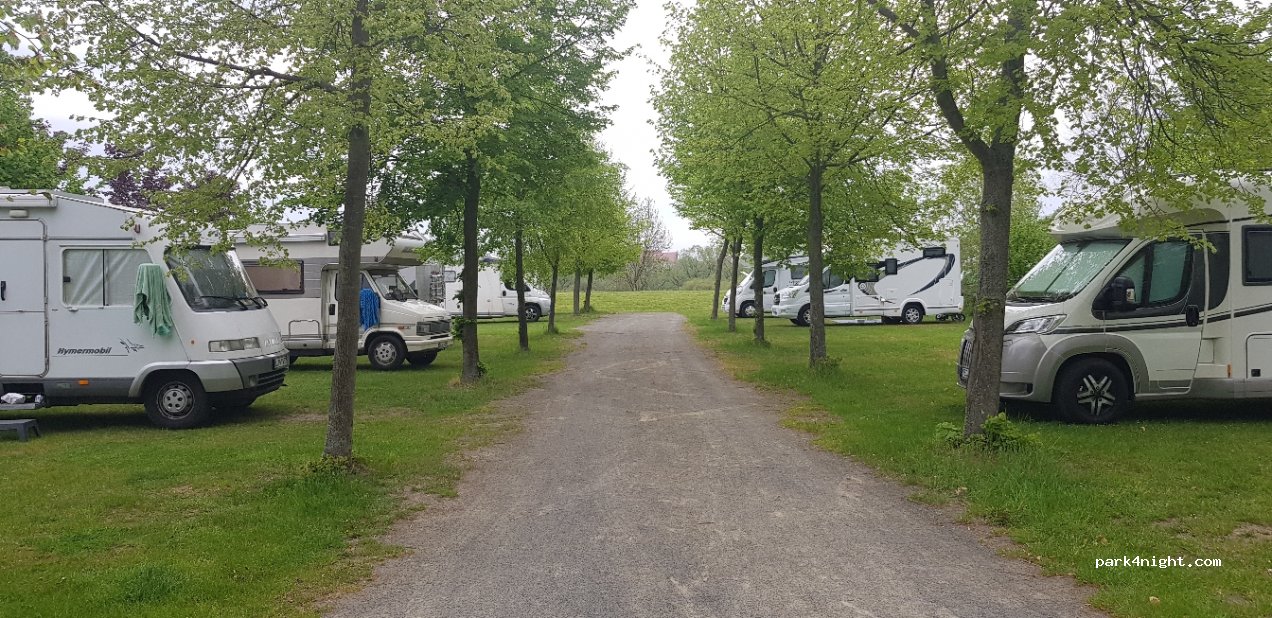 MCE Marina-Camp Elbe — foto 2