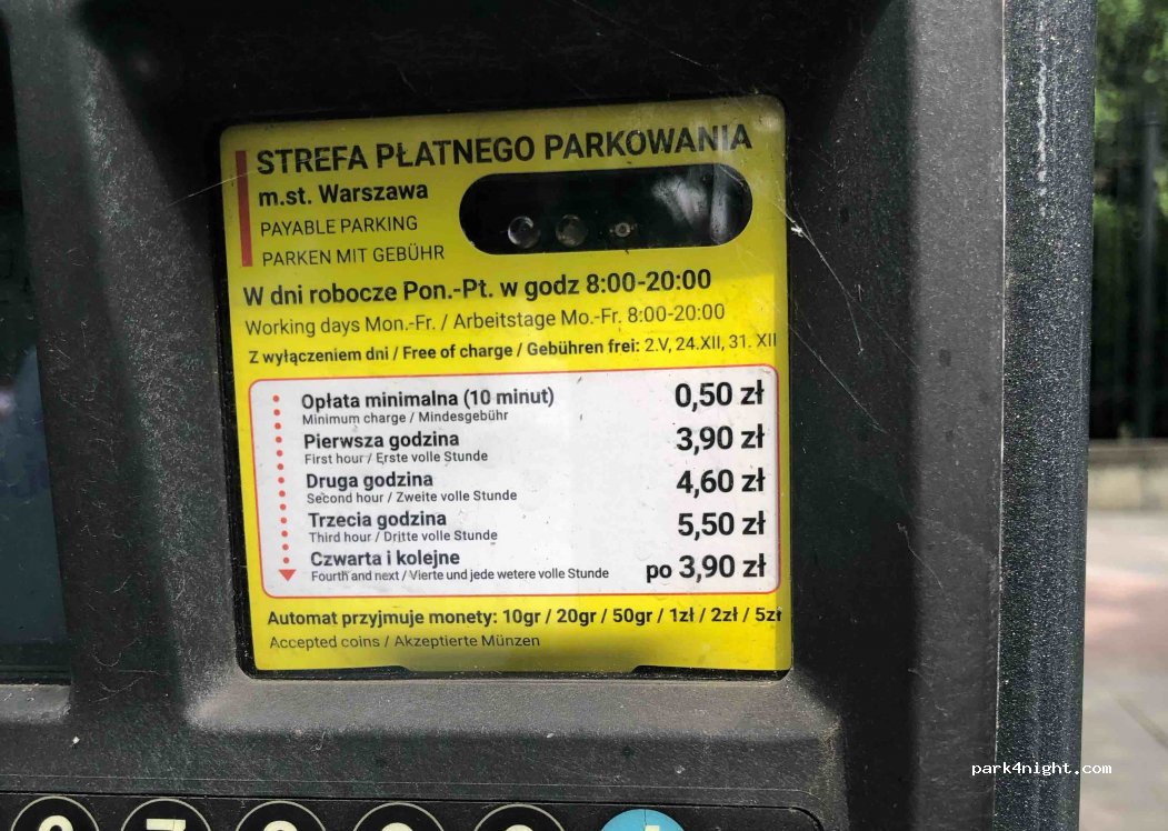 (00-236) Warszawa - 18 Świętojerska — foto 4