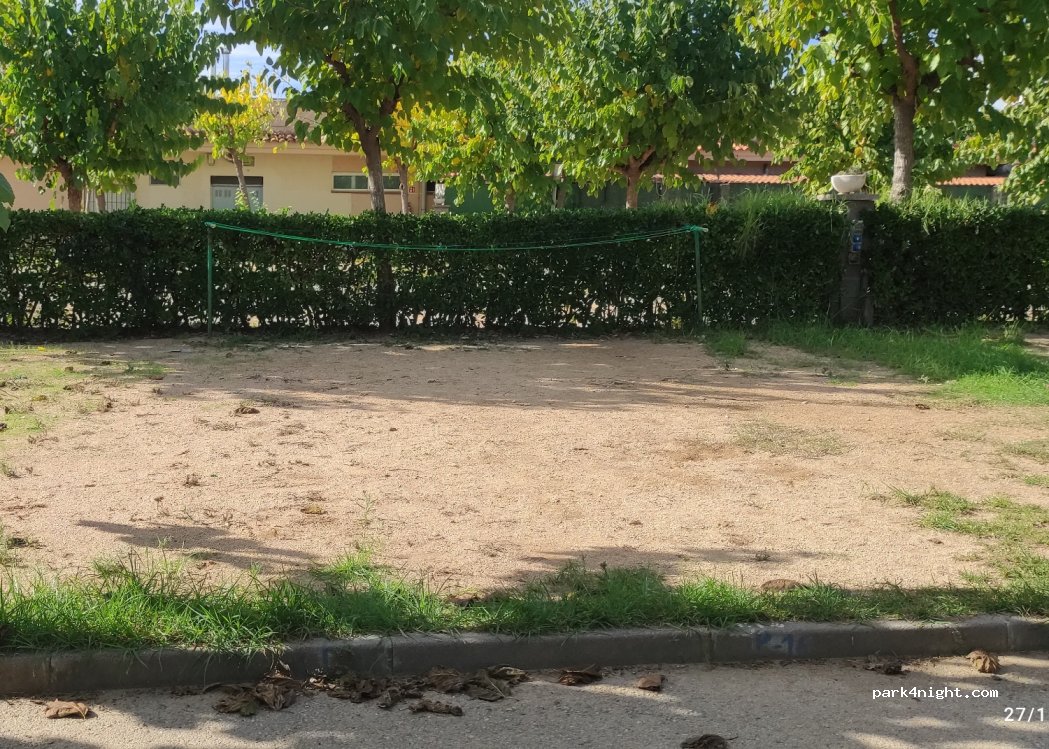 Camping Resort Els Pins — foto 2