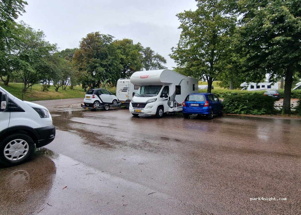 (261 31) Landskrona - 4B Kavallerigatan — foto 2