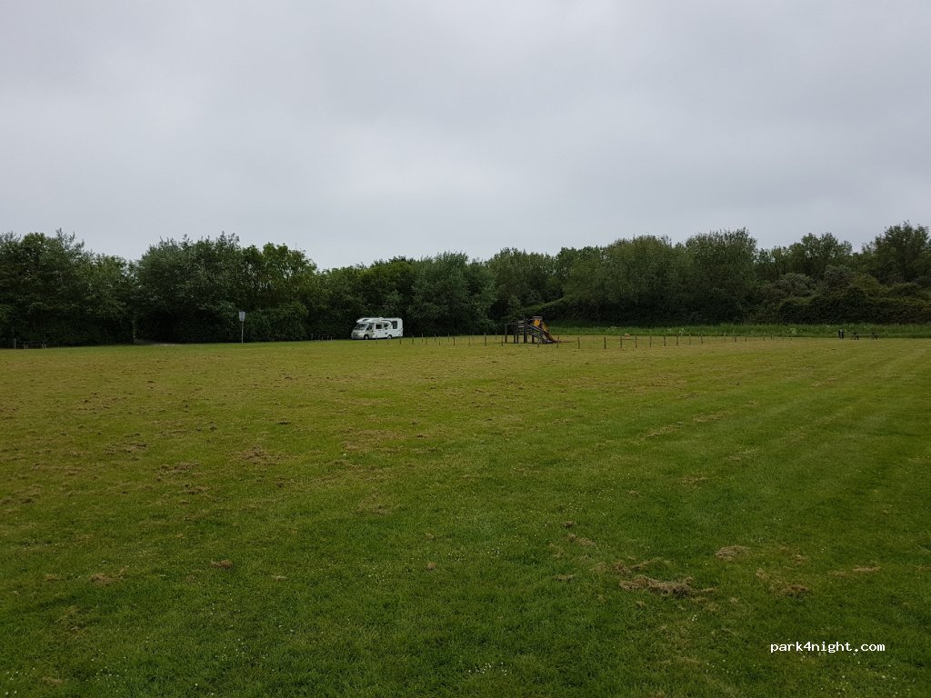 (4503 PC) Groede - 13 Zeeweg — foto