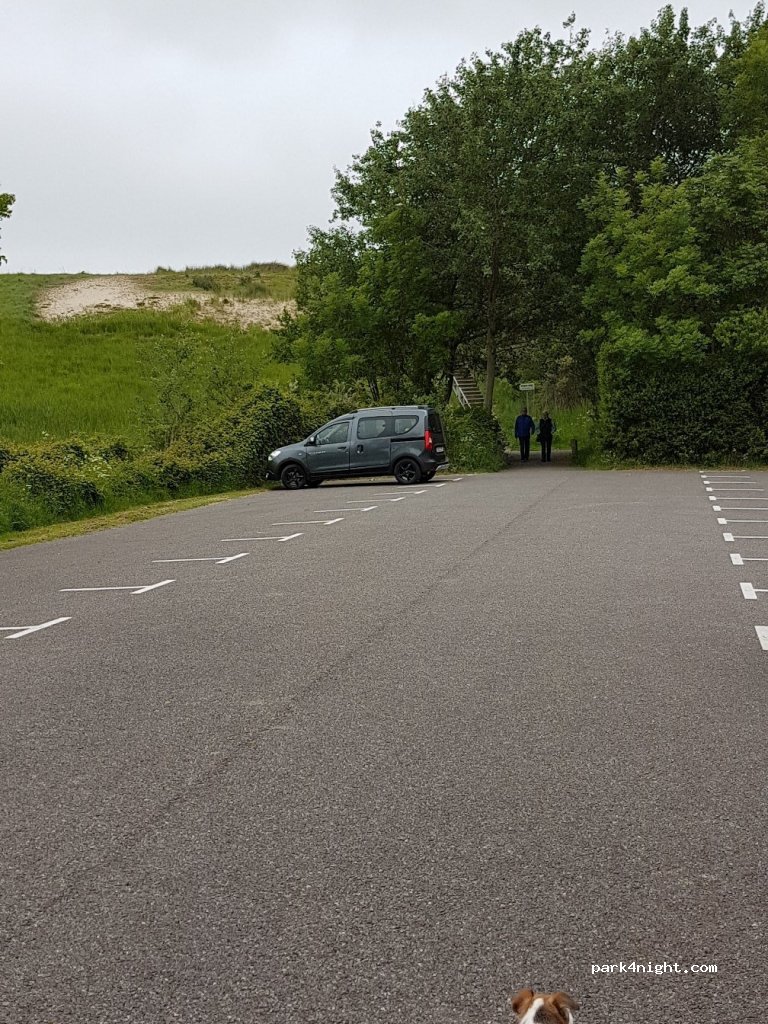 (4503 PC) Groede - 13 Zeeweg — foto 3