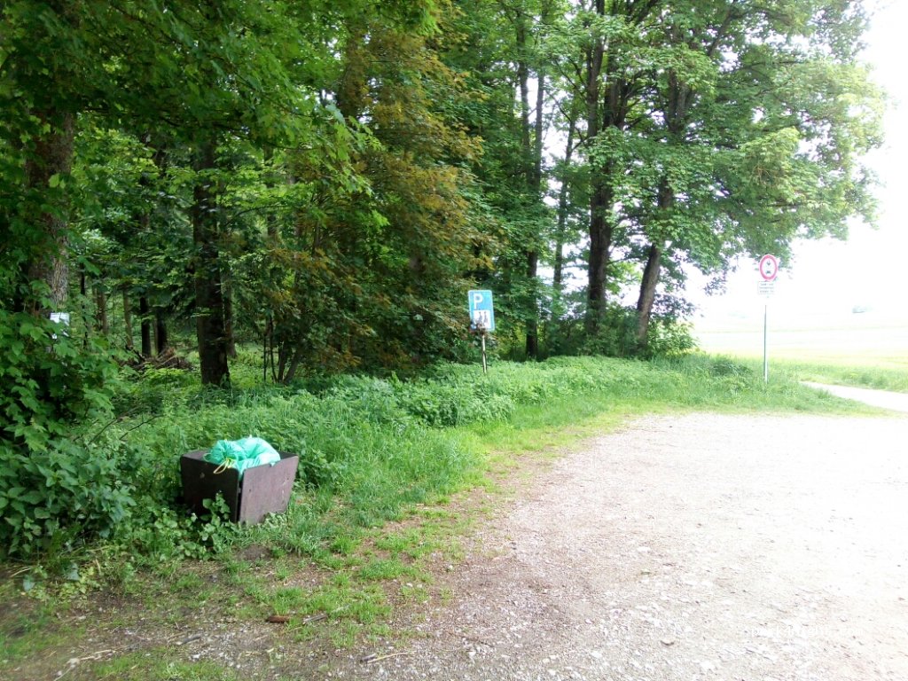 (78727) Oberndorf am Neckar - L415 — foto