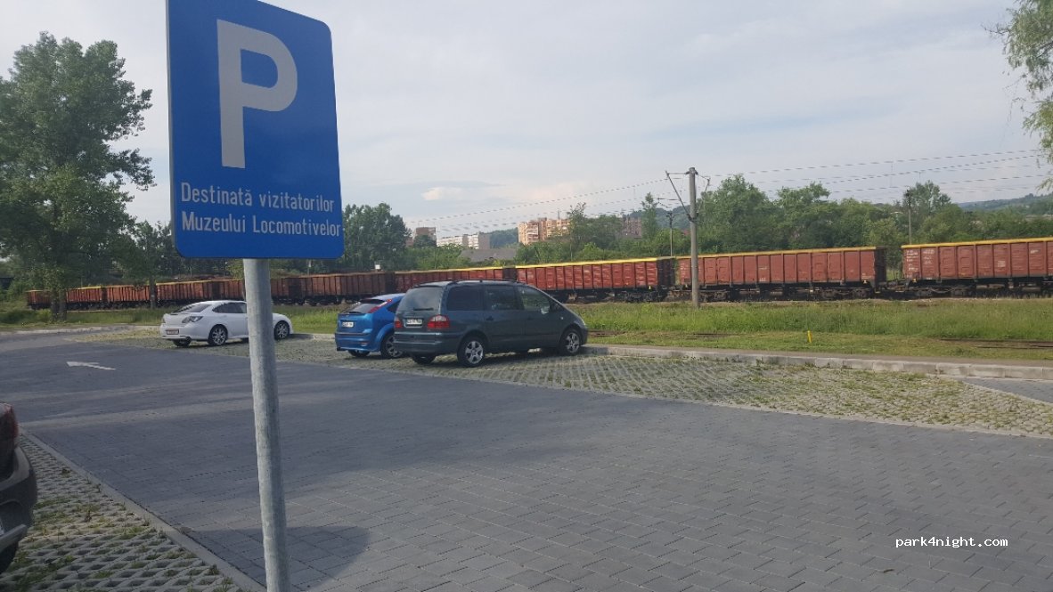 () Reșița - Calea Timișoarei — foto