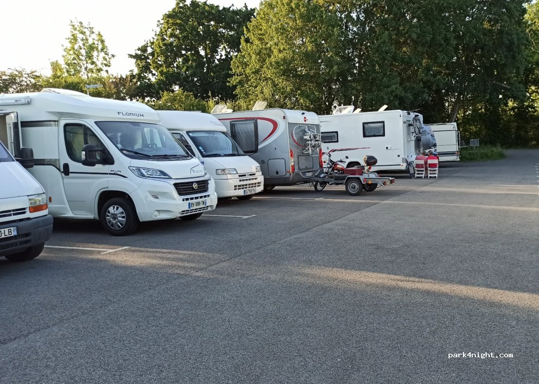 (44770) La Plaine-sur-Mer - boulevard des Nations Unies — foto 2
