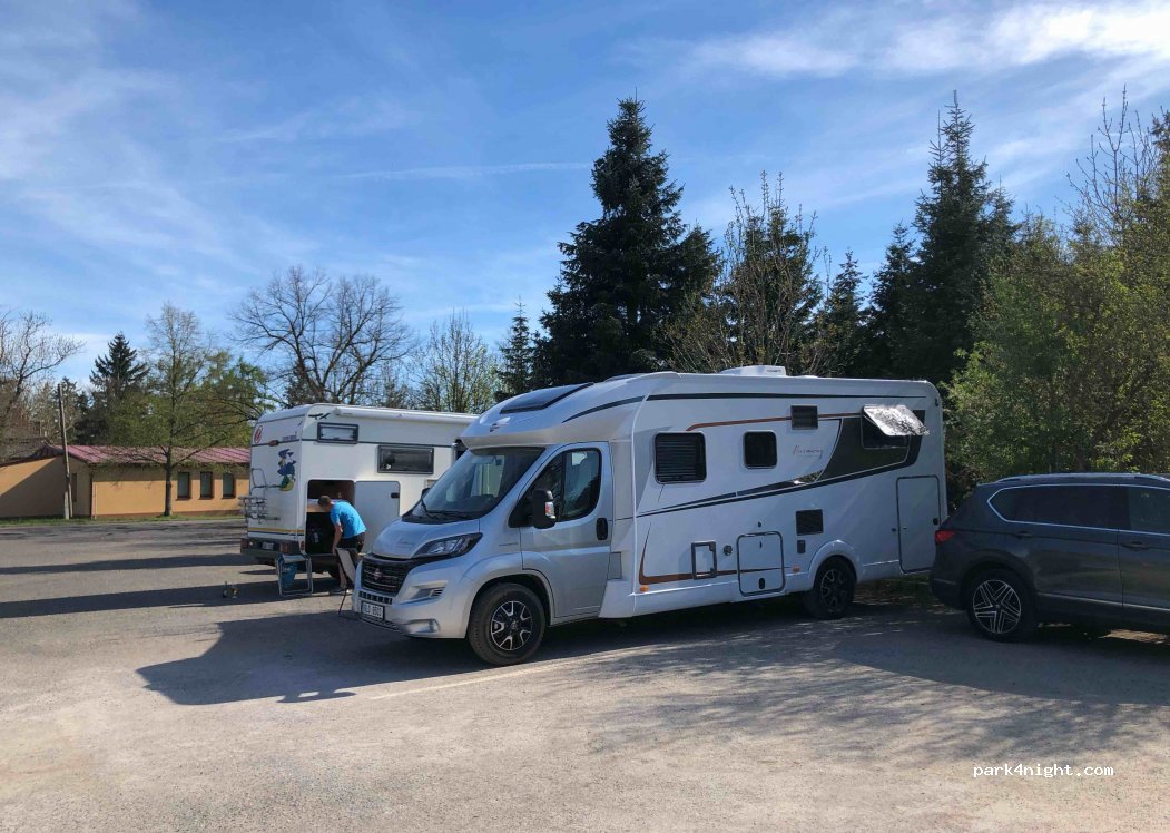 (263 01) Dobříš - V Lipkách — foto 3