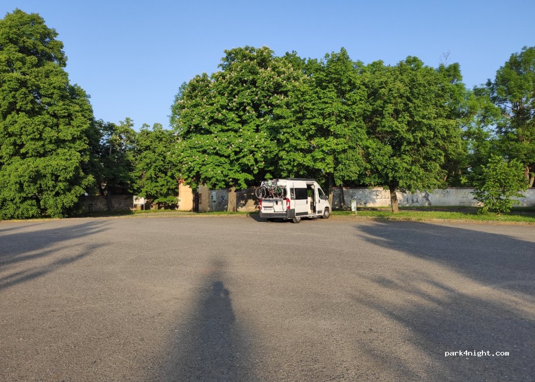 (263 01) Dobříš - V Lipkách — foto 4
