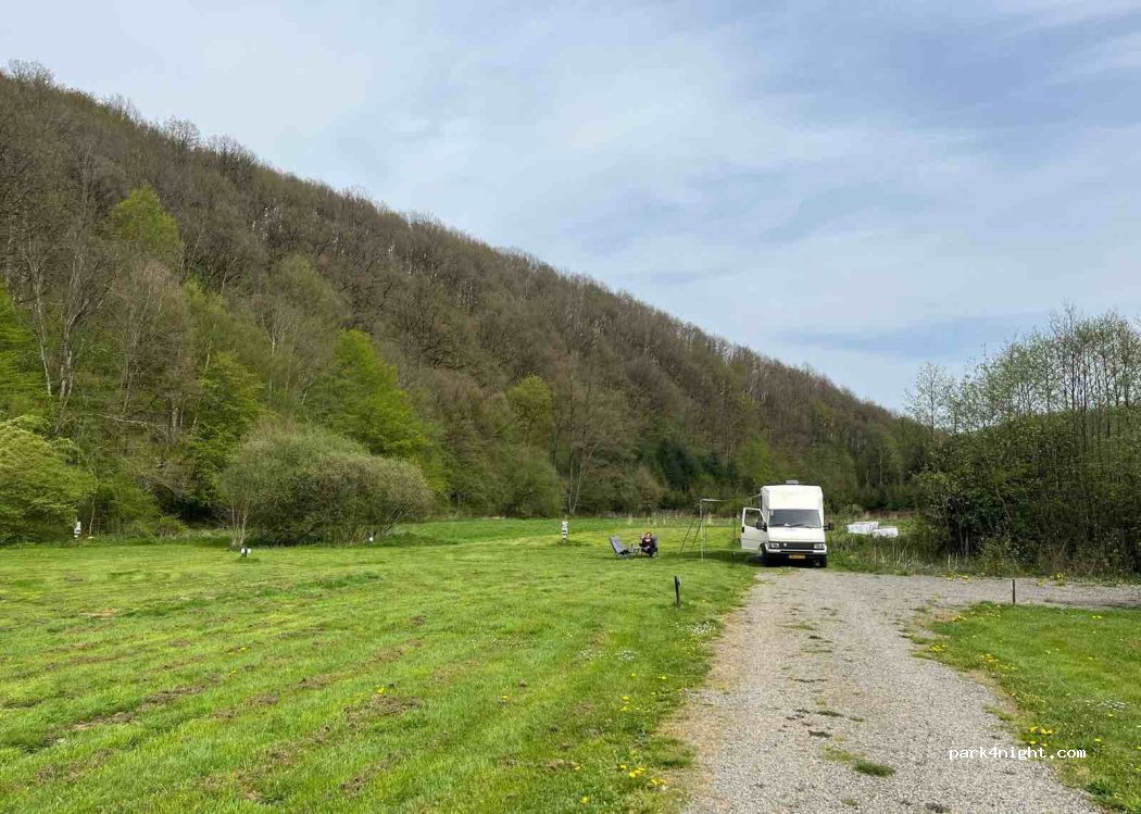 Camping Beau Rêve — foto 4