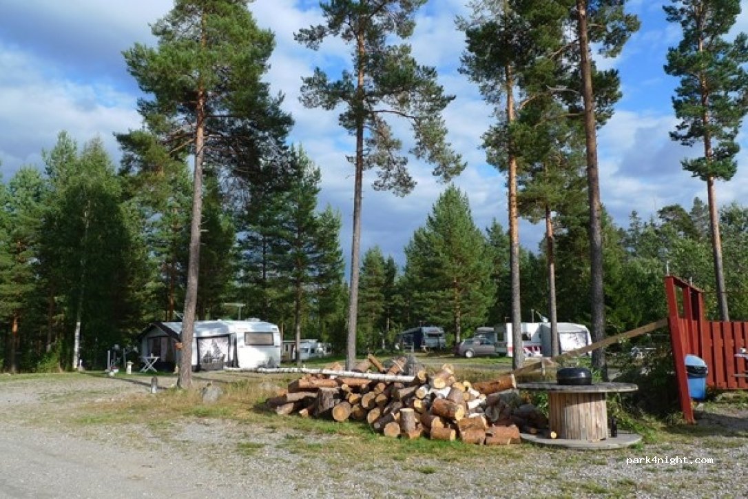 Skärså Camping — foto