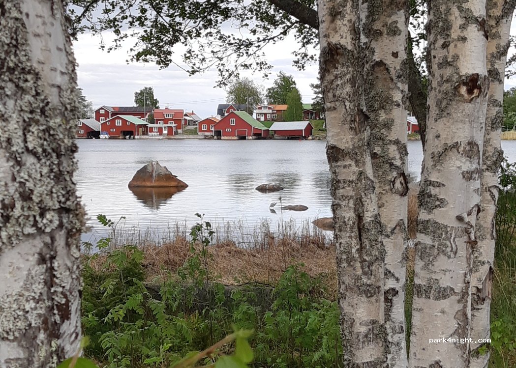 Skärså Camping — foto 4