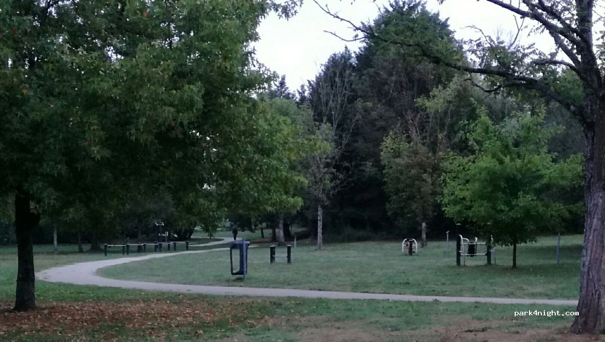 Camping le Bois Vert**** — foto 3