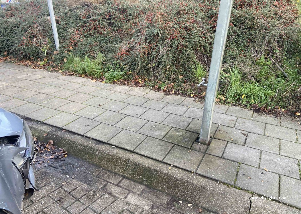 (5928 LA) Venlo - 53 Columbusweg — foto
