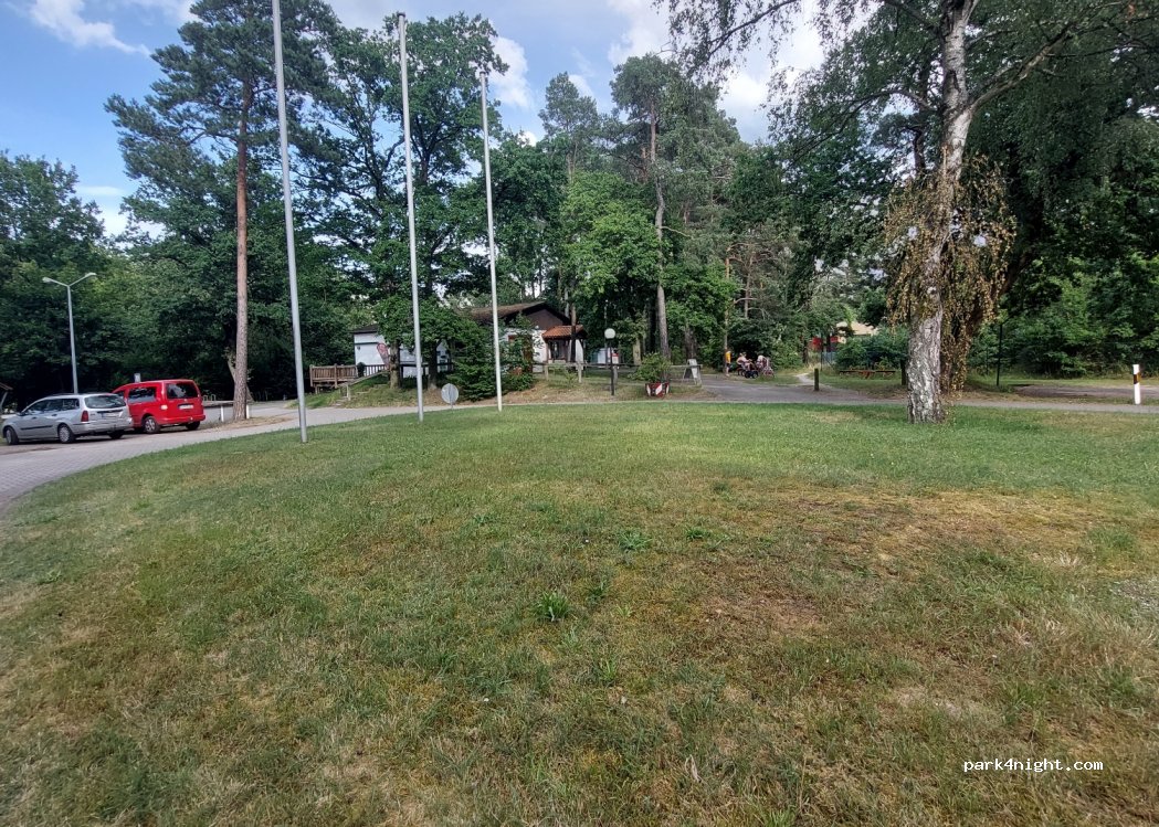Camping Gartow — foto