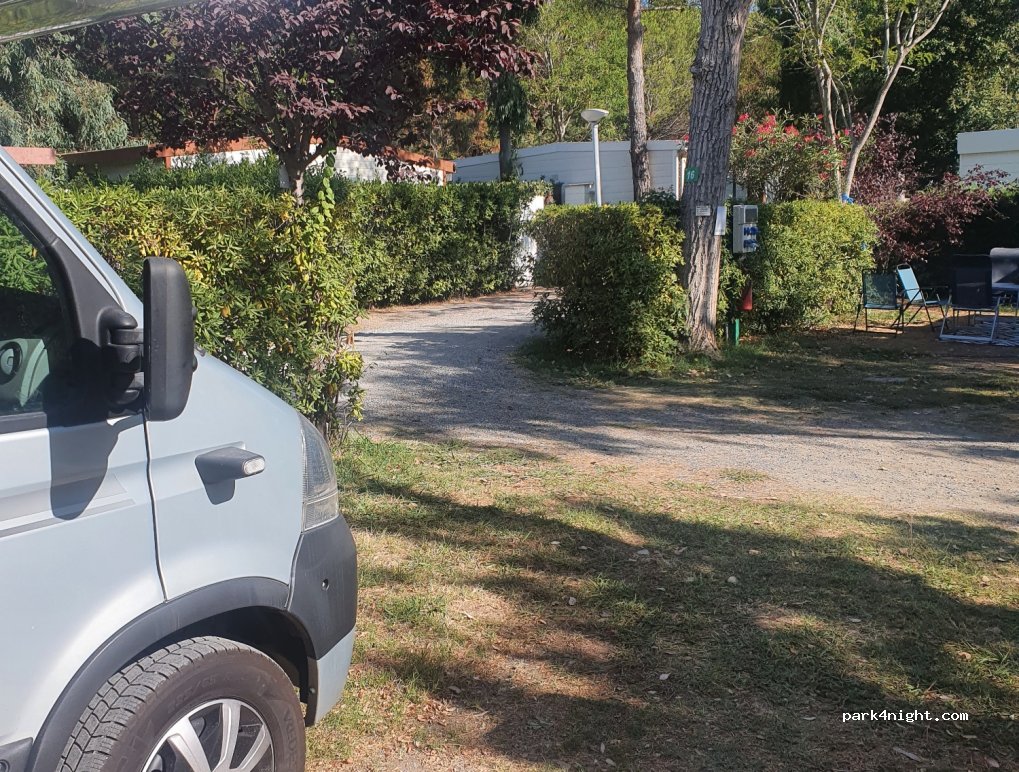 Camping Molino a Fuoco — foto 3