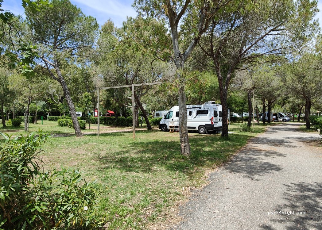 Camping Molino a Fuoco — foto 4