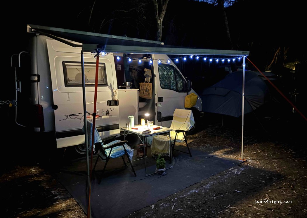 Camping Molino a Fuoco — foto 5