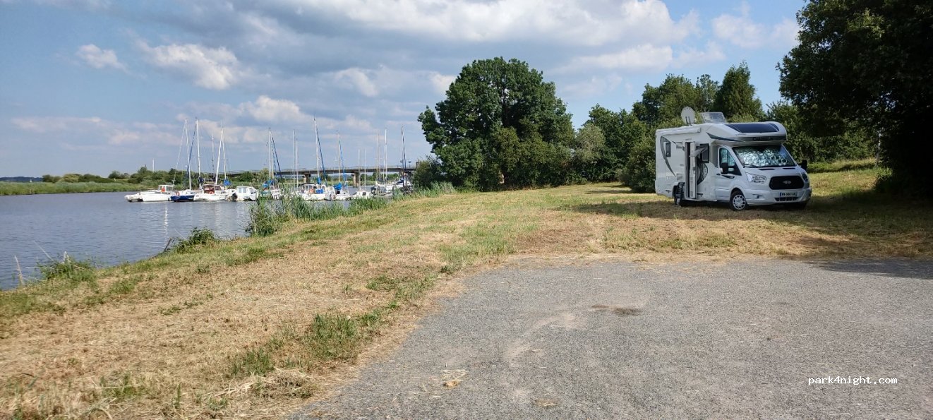 (56130) Saint-Dolay - La Rivière de Cran — foto 3