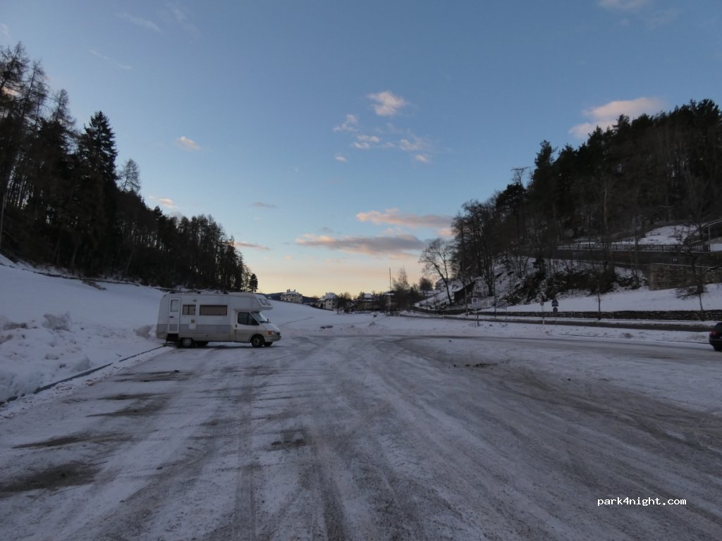 (39054) Longomoso - 5 Strada Provinciale 73 — foto
