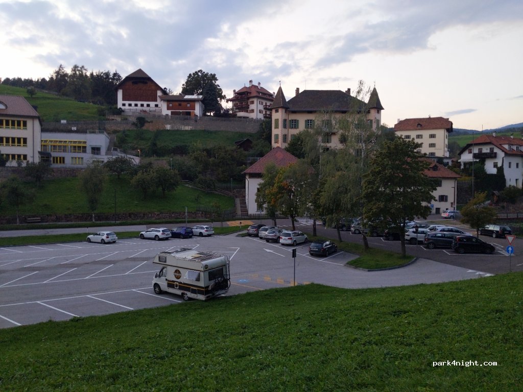(39054) Longomoso - 5 Strada Provinciale 73 — foto 2