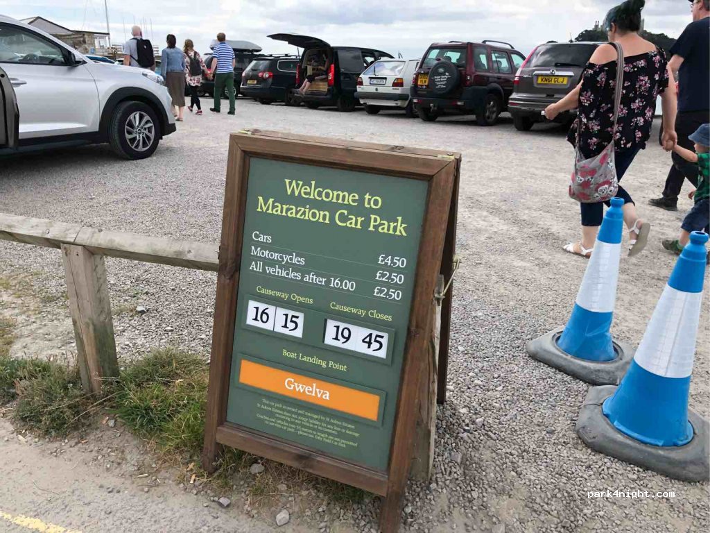 (TR17) Marazion - Kings Road — foto 2
