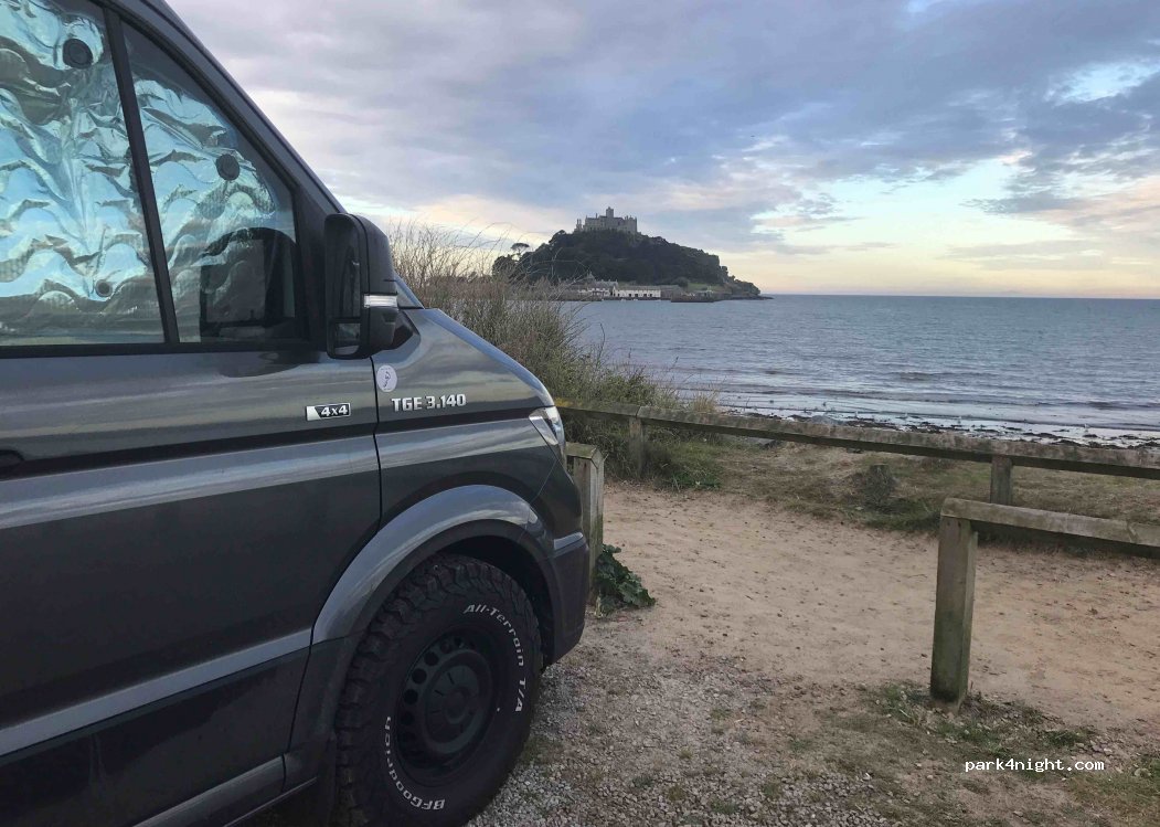 (TR17) Marazion - Kings Road — foto 3