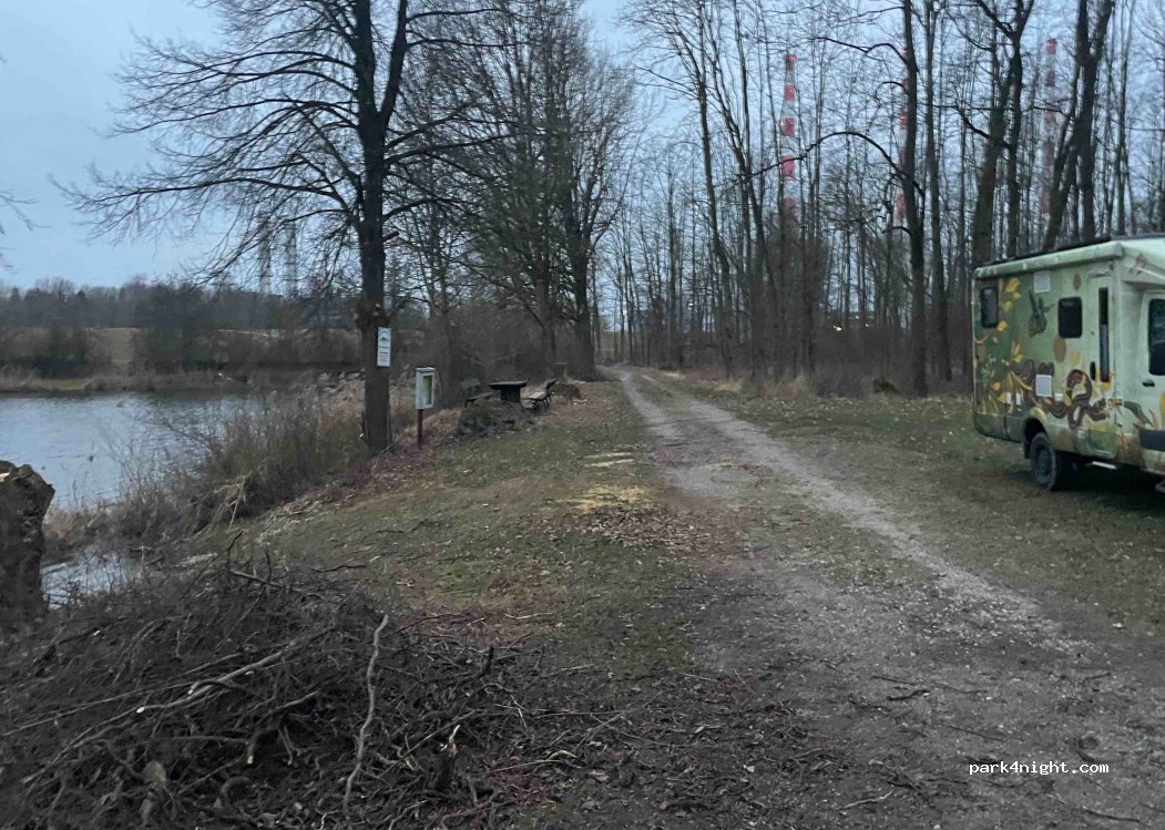 (85088) Vohburg an der Donau - 2 Auhöfe — foto 3