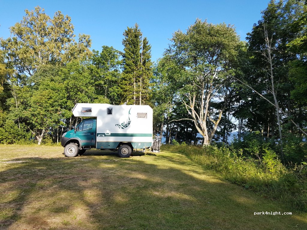 Ängskär's Havscampingen — foto 2